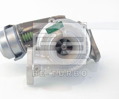 Turbocompresseur, suralimentation